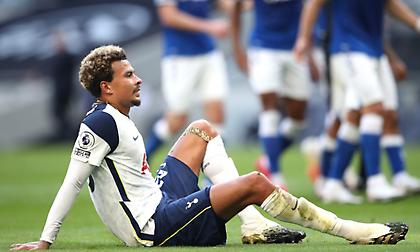 Επίδοξοι «μνηστήρες» για Ντελέ Αλί και οι Ίντερ-Παρί