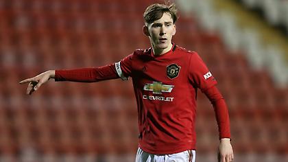 Πήρε Γκάρνερ δανεικό από Μαν. Γιουνάιτεντ η Γουότφορντ