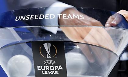 Άτυχη η ΑΕΚ: Με Βόλφσμπουργκ ή Ντέσνα στα playoffs