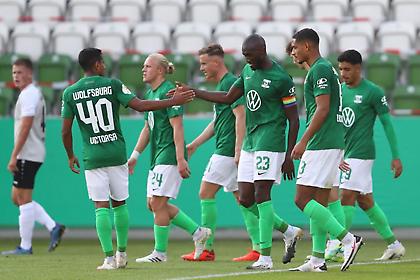 Το προφίλ Βόλφσμπουργκ και Ντέσνα