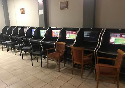 Νέα μεγάλη επιτυχία της ΕΛ.ΑΣ. κατά του παράνομου τζόγου στην Αττική