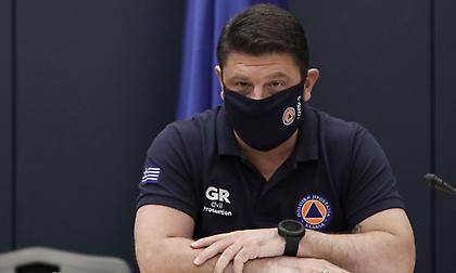 Κορωνοϊός-Νέα Μέτρα σε Αττική: Περιορισμοί σε συναθροίσεις - Τέλος σε συναυλίες-40% τηλεργασία