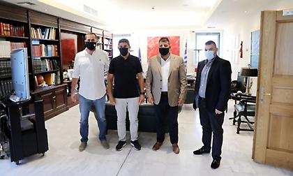 Ομάδα εργασίας Υφυπουργείου, SL2-FL και ΕΠΟ