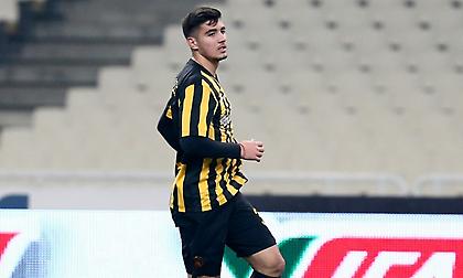 Έκλεισε Γιαννούτσο και Θεολόγου ο Πανιώνιος