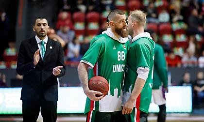 Ανανέωσε με Ούνιξ ο Καϊμακόγλου!