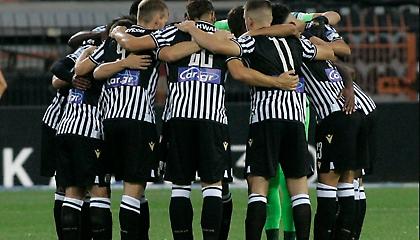 «Τι παικταρά του ΠΑΟΚ έχασε ο Ολυμπιακός!»