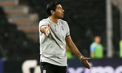 Φερέιρα: «Αυτή θα είναι η πραγματικότητα φέτος»