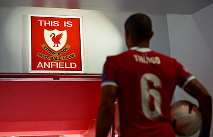 Τζέραρντ: «Καλός ο Μπέιλ, αλλά εγώ ενθουσιάζομαι για τον Τιάγκο»! (vid)