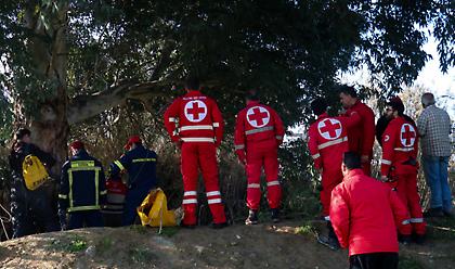 Ιανός: Αίσιο τέλος για την οικογένεια που είχε εγκλωβιστεί στους Σοφάδες Καρδίτσας