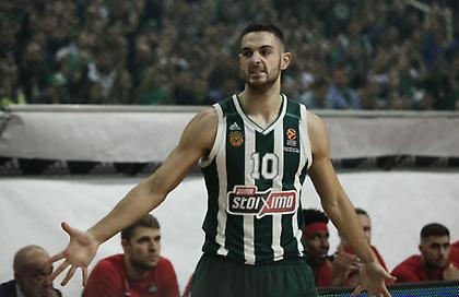 Παπαπέτρου σε Γιάννη: «Μπράβο Γιαννάρα!» (pic)