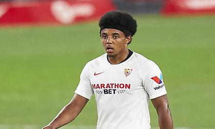 Κινείται για Κουντέ η Μάντσεστερ Σίτι