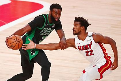 Live: Χιτ-Σέλτικς