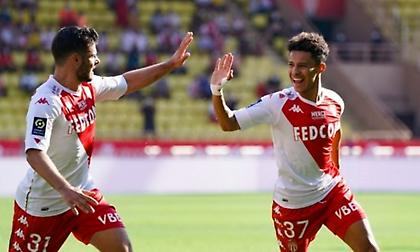 Live: Ρεν-Μονακό