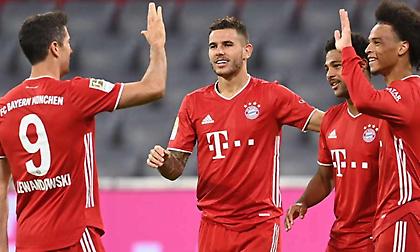 Αμβούργο: «Μας κατέστρεφε η Μπάγερν πριν γίνει μόδα»