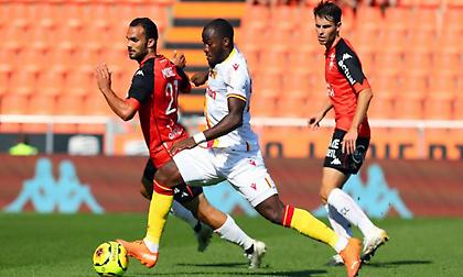 Live: Λανς-Μπορντό