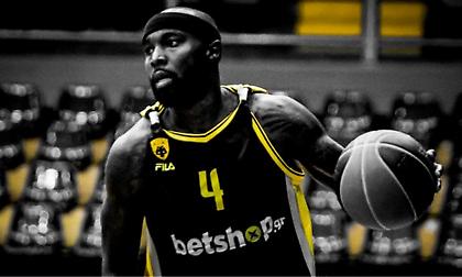 Ράις: «Η διεκδίκηση του BCL με την ΑΕΚ έκανε εύκολη την απόφασή μου» (video)