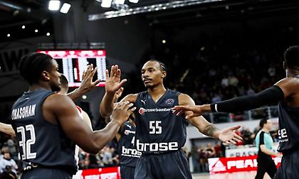 Συμφωνία της ΑΕΚ με Άτκινς