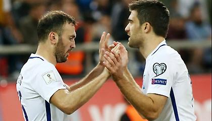 Το πρώτο «μπαμ» που... ψήνει ο Τοροσίδης