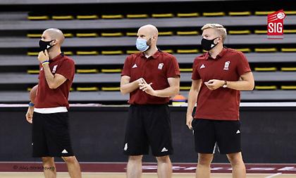 Αρνητικός σε τεστ κορωνοϊού ο προπονητής της Στρασμπούρ