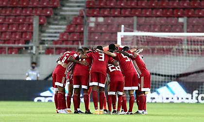 Η κριτική των παικτών του Ολυμπιακού στη νίκη επί του Αστέρα από τον Μπάμπη Χριστόγλου