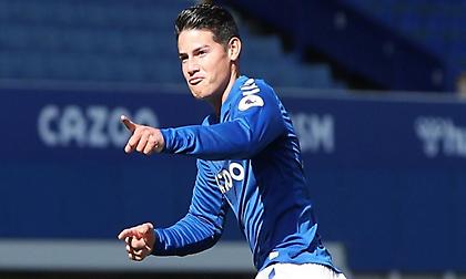 Με Κάλβερτ-Λιούιν και Χάμες το έφερε... τούμπα η Έβερτον (vids)