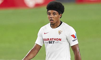 «Όχι» της Σεβίλλης σε πρόταση της Μάντσεστερ Σίτι για Κουντέ!