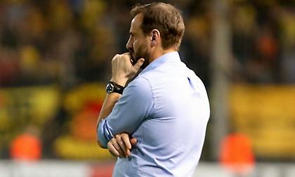 Ξέρει που έρχεται αλλά και τι έχει να αντιμετωπίσει