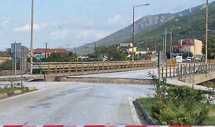 Ιανός – Καρδίτσα: «Κομμένο στα δύο» το Μουζάκι – Νέες συγκλονιστικές φωτό