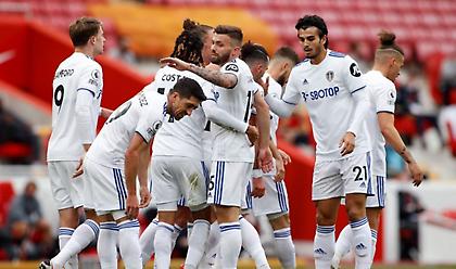 Σκορ και θέαμα με νικήτρια την Λιντς!