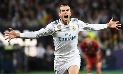 Έσκασε η «βόμβα»: Στην Τότεναμ ο Μπέιλ!