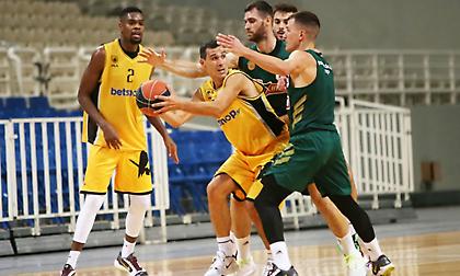 Άφησε υποσχέσεις η ΑΕΚ, θέλει... δουλειά ο Παναθηναϊκός