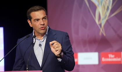 Τσίπρας: Η κυβέρνηση εξελίσσεται σε μια μεγάλη απάτη - Σχέδιο 11 μέτρων