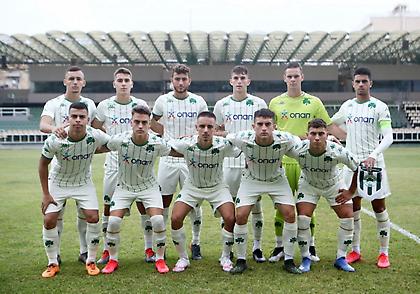 Παναθηναϊκός - Ανάλυση: Οι Νέοι είναι… ωραίοι