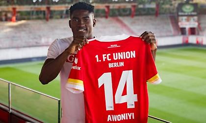 «Δανείστηκε» Αβονιγί από τη Λίβερπουλ η Ουνιόν