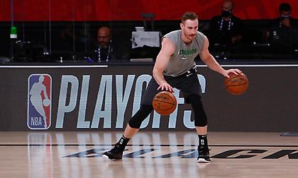 Διαθέσιμος ξανά στους Σέλτικς ο Χέιγουορντ!