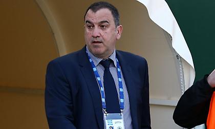 Κωνστάντος: «Ήταν δύο ξεχωριστά χρόνια στον Παναθηναϊκό, κρατάω τα θετικά»