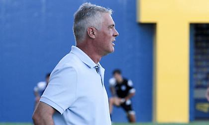 Χάβος: «Καθοριστικό το πέναλτι»