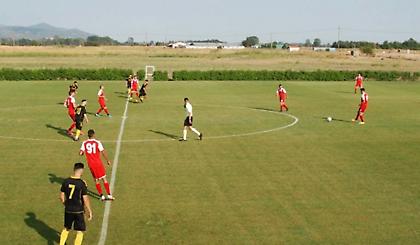 Φιλικό «ξεμούδιασμα» για την Ξάνθη