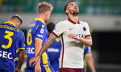 Δοκάρι κι… έξω