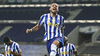 «Καθάρισε» ο Τέλες στην πρεμιέρα για Πόρτο