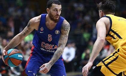 Μάικ Τζέιμς: Το σχόλιο για τον… GOAT Μάικλ Τζόρνταν (photo)