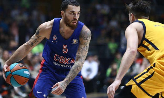 Μάικ Τζέιμς: Το σχόλιο για τον… GOAT Μάικλ Τζόρνταν (photo)