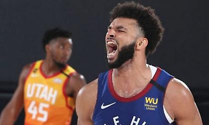 Τζαμάλ Μάρεϊ: Πυρά κατά Λέικερς για τη διαιτησία