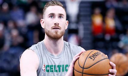 Χέιγουορντ: «Να μείνω εδώ και να βοηθήσω την ομάδα μου»