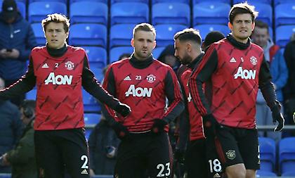 «Έκραξε» τους αμυντικούς της Γιουνάιτεντ ο Νέβιλ