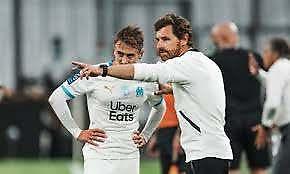 Live: Μαρσέιγ-Λιλ