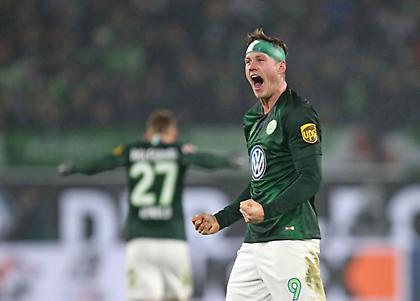 Live: Βόλφσμπουργκ-Λεβερκούζεν