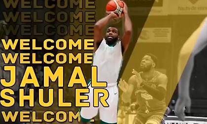 Επίσημο: Στον Άρη ο Τζαμάλ Σούλερ!