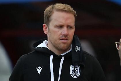 Nέο «μπαμ» στον ΠΑΟΚ μετά τον Βαγκέ - Τινάζει την μπάνκα με τον «νέο Πρίγιοβιτς»!