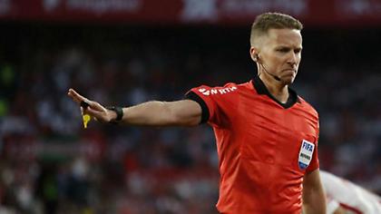 Ο Ισπανός Ερνάντεθ στο Σεντ Γκάλεν-ΑΕΚ